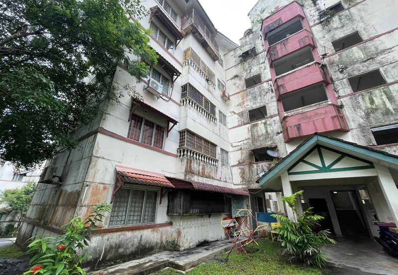 Taman Puncak Kinrara