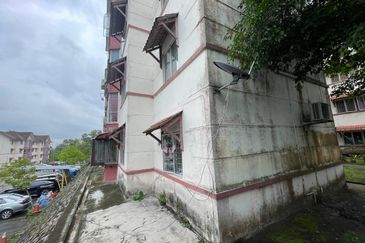 Taman Puncak Kinrara