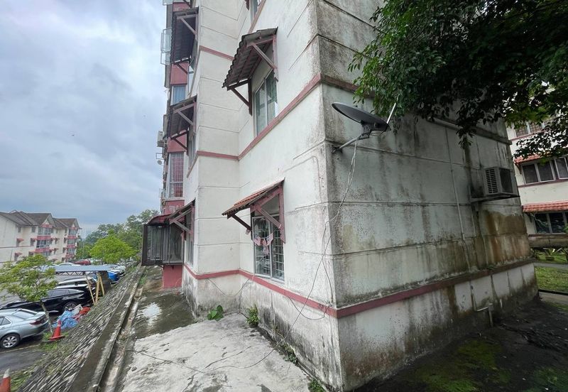 Taman Puncak Kinrara