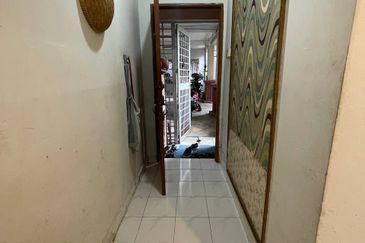 Taman Puncak Kinrara