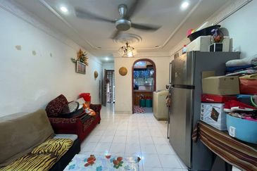 Taman Puncak Kinrara