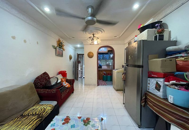 Taman Puncak Kinrara