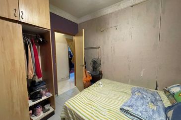 Taman Puncak Kinrara