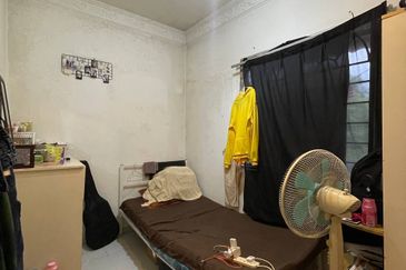 Taman Puncak Kinrara