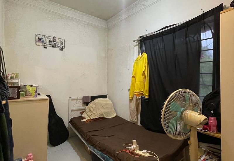 Taman Puncak Kinrara