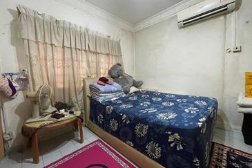 Taman Puncak Kinrara