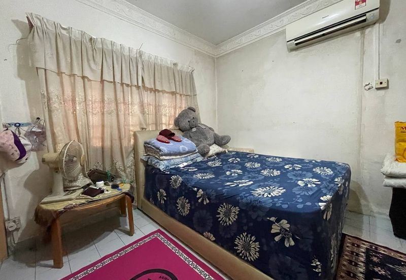 Taman Puncak Kinrara