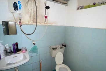 Taman Puncak Kinrara