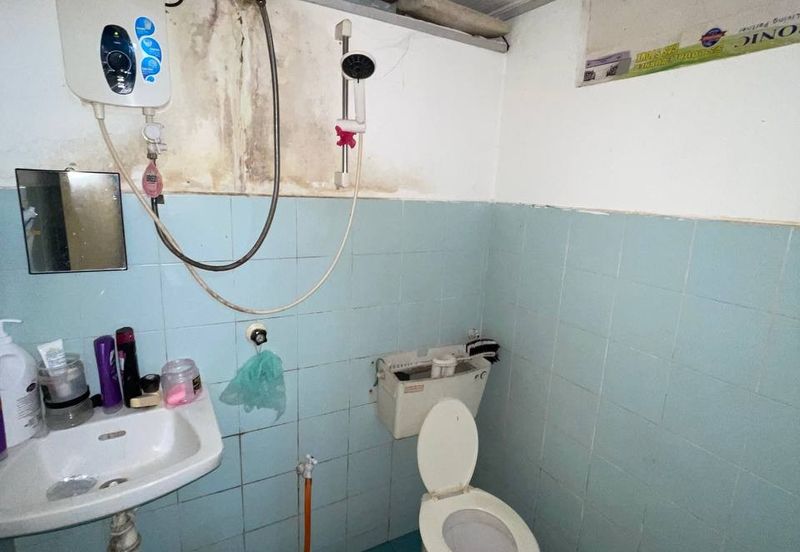 Taman Puncak Kinrara