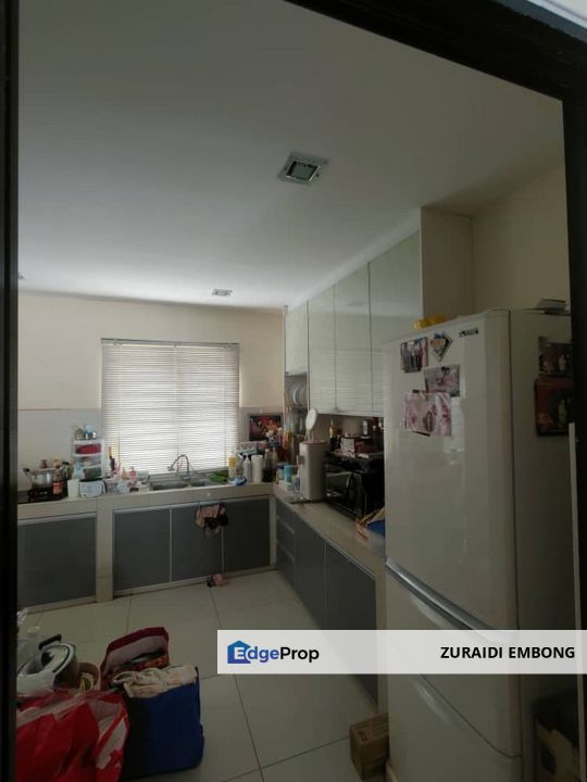 FOR SALE / UNTUK DIJUAL Apartment Cheras Intan, Batu 9, Cheras. Freehold Non Bumi Lot Renovated , Selangor, Batu 9th Cheras