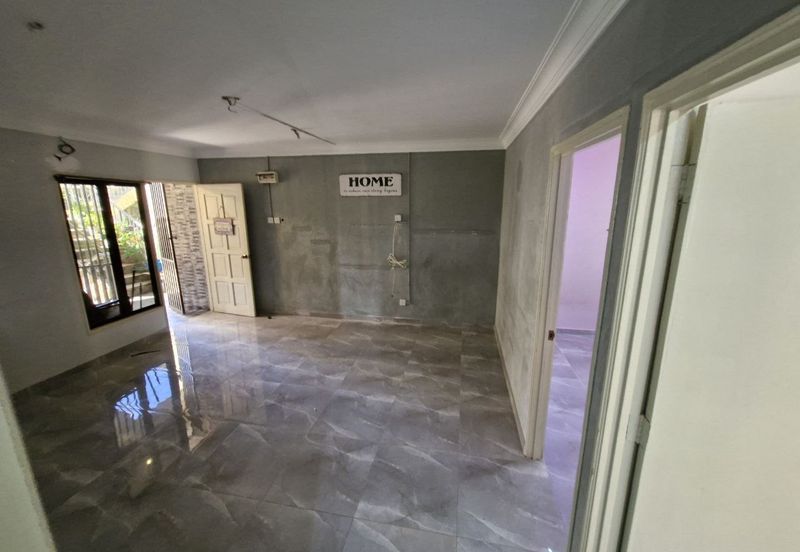 FOR SALE / UNTUK DIJUAL Apartment Anggerik, Desa Pandan, Kuala Lumpur (Medium Cost Apt) Near City Centre Bukit Bintang IKEA 