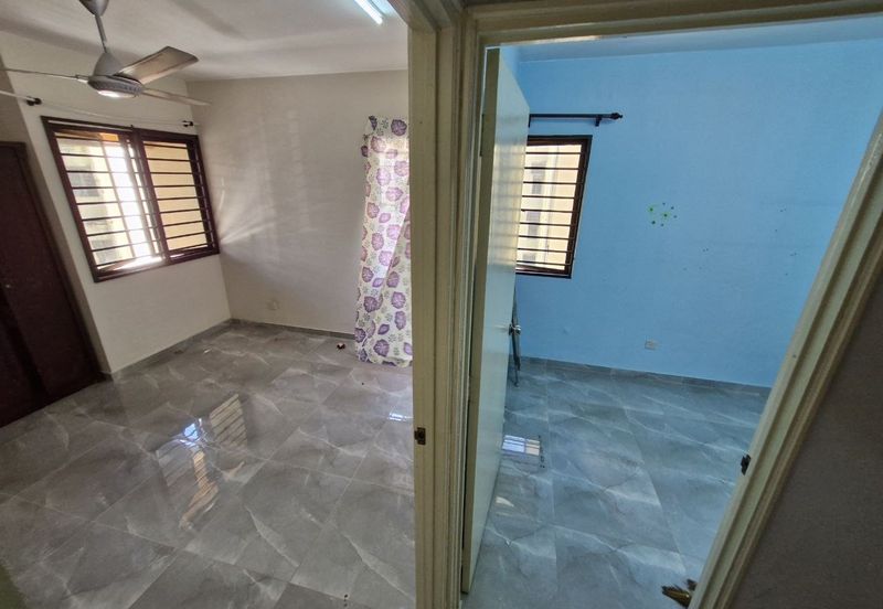 FOR SALE / UNTUK DIJUAL Apartment Anggerik, Desa Pandan, Kuala Lumpur (Medium Cost Apt) Near City Centre Bukit Bintang IKEA 