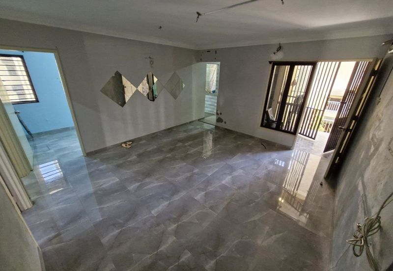 FOR SALE / UNTUK DIJUAL Apartment Anggerik, Desa Pandan, Kuala Lumpur (Medium Cost Apt) Near City Centre Bukit Bintang IKEA 