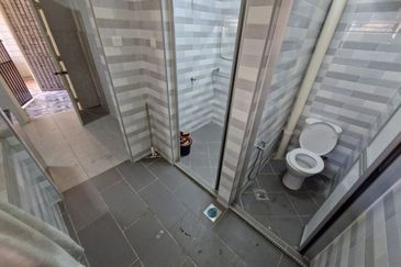 FOR SALE / UNTUK DIJUAL Apartment Anggerik, Desa Pandan, Kuala Lumpur (Medium Cost Apt) Near City Centre Bukit Bintang IKEA 