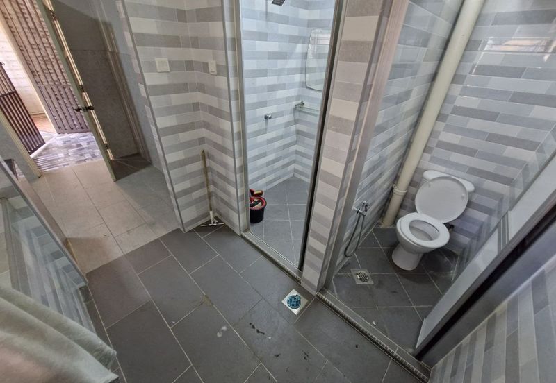 FOR SALE / UNTUK DIJUAL Apartment Anggerik, Desa Pandan, Kuala Lumpur (Medium Cost Apt) Near City Centre Bukit Bintang IKEA 