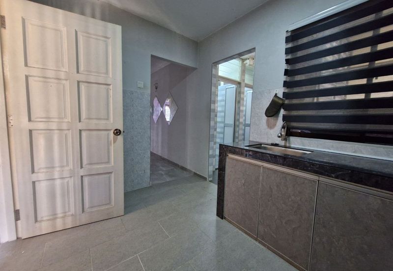 FOR SALE / UNTUK DIJUAL Apartment Anggerik, Desa Pandan, Kuala Lumpur (Medium Cost Apt) Near City Centre Bukit Bintang IKEA 