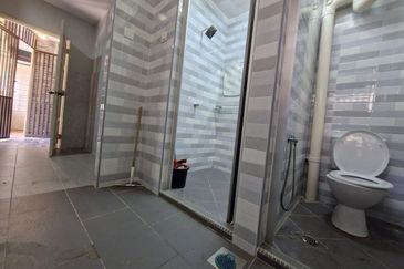 FOR SALE / UNTUK DIJUAL Apartment Anggerik, Desa Pandan, Kuala Lumpur (Medium Cost Apt) Near City Centre Bukit Bintang IKEA 