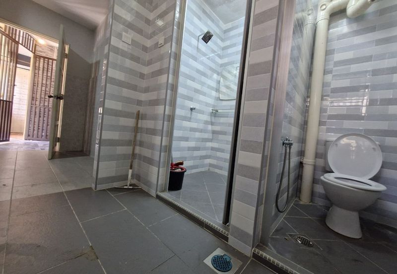 FOR SALE / UNTUK DIJUAL Apartment Anggerik, Desa Pandan, Kuala Lumpur (Medium Cost Apt) Near City Centre Bukit Bintang IKEA 