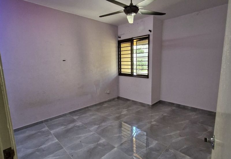 FOR SALE / UNTUK DIJUAL Apartment Anggerik, Desa Pandan, Kuala Lumpur (Medium Cost Apt) Near City Centre Bukit Bintang IKEA 