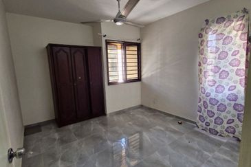 FOR SALE / UNTUK DIJUAL Apartment Anggerik, Desa Pandan, Kuala Lumpur (Medium Cost Apt) Near City Centre Bukit Bintang IKEA 