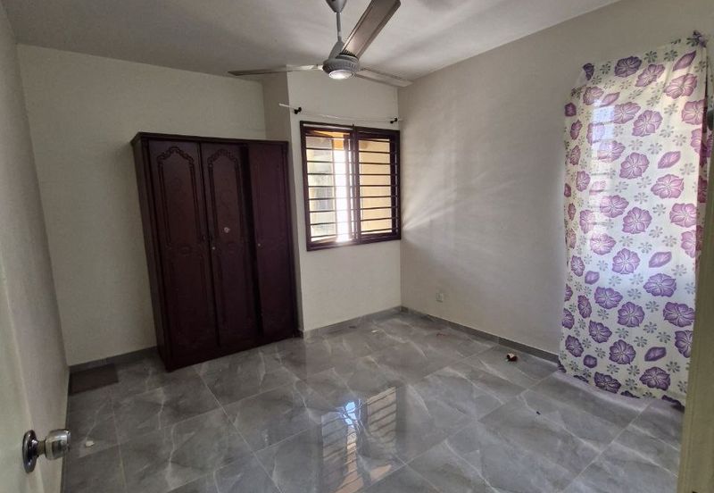 FOR SALE / UNTUK DIJUAL Apartment Anggerik, Desa Pandan, Kuala Lumpur (Medium Cost Apt) Near City Centre Bukit Bintang IKEA 