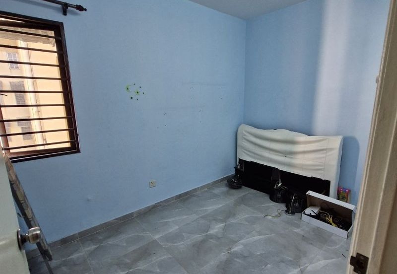 FOR SALE / UNTUK DIJUAL Apartment Anggerik, Desa Pandan, Kuala Lumpur (Medium Cost Apt) Near City Centre Bukit Bintang IKEA 