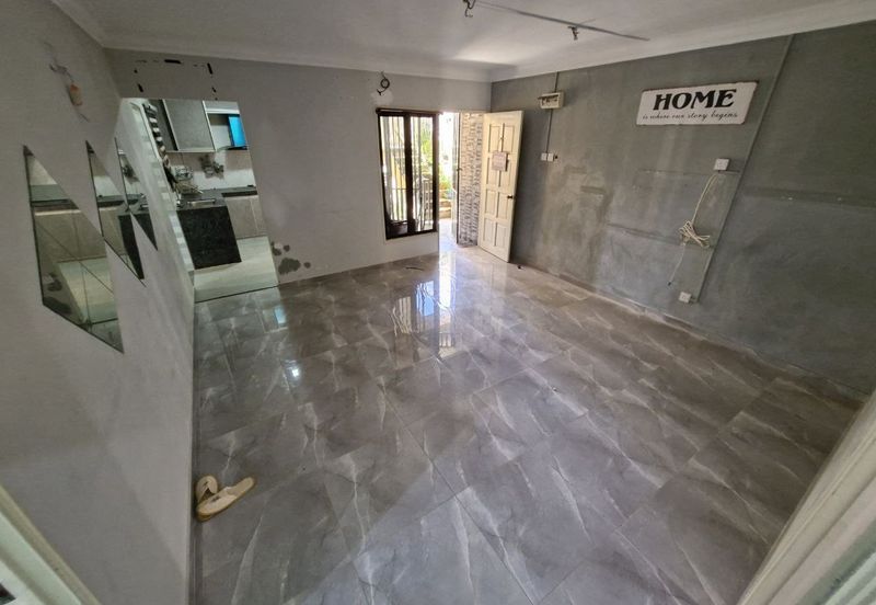 FOR SALE / UNTUK DIJUAL Apartment Anggerik, Desa Pandan, Kuala Lumpur (Medium Cost Apt) Near City Centre Bukit Bintang IKEA 