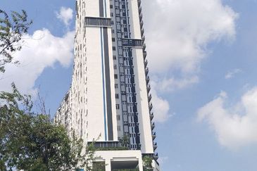 LBS Skylake Residence