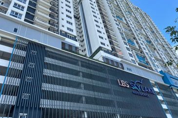 LBS Skylake Residence