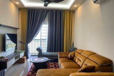 LBS Skylake Residence