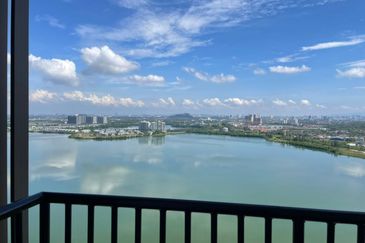 LBS Skylake Residence