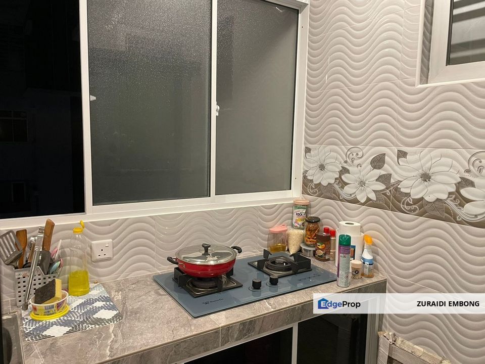 FOR SALE / UNTUK DIJUAL LBS Skylake Residence Taman Putra Perdana PUCHONG Non Bumi Lot Facing Lake View, Selangor, Puchong