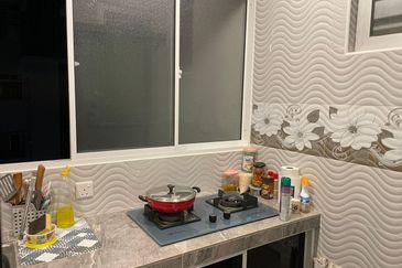 LBS Skylake Residence