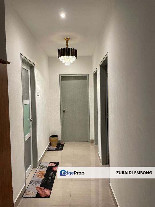 FOR SALE / UNTUK DIJUAL LBS Skylake Residence Taman Putra Perdana PUCHONG Non Bumi Lot Facing Lake View, Selangor, Puchong