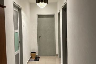 LBS Skylake Residence