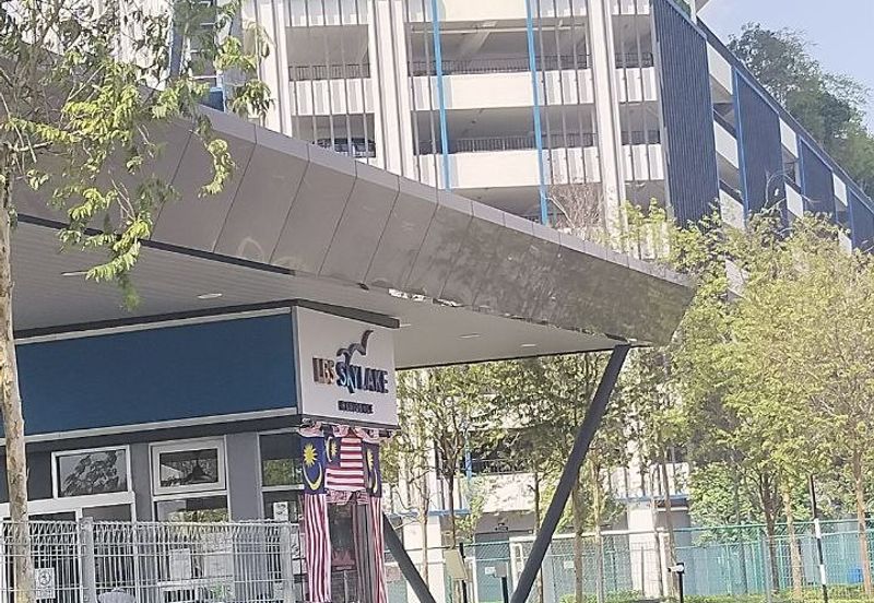 LBS Skylake Residence