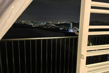 LBS Skylake Residence