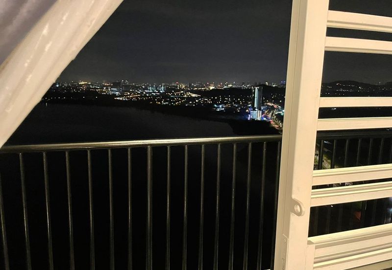 LBS Skylake Residence