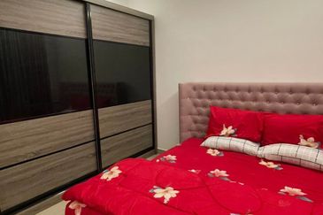 LBS Skylake Residence