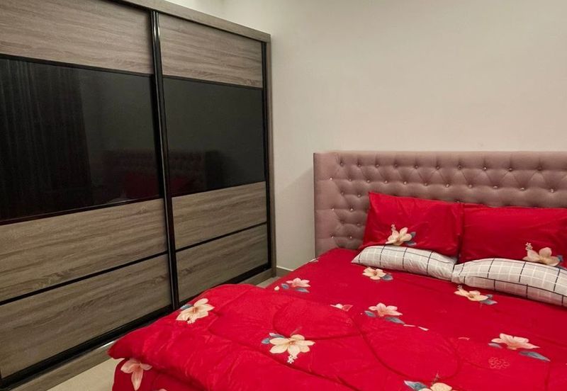 LBS Skylake Residence