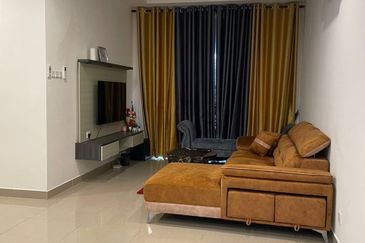 LBS Skylake Residence