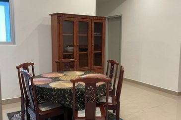 LBS Skylake Residence