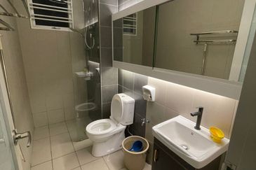 LBS Skylake Residence