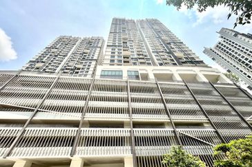 Lexa Residence @ The Quartz