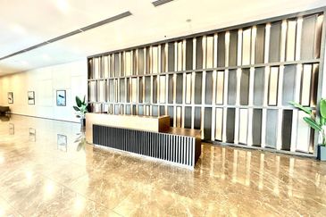 Lexa Residence @ The Quartz