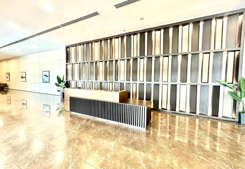 Lexa Residence @ The Quartz