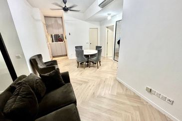 Lexa Residence @ The Quartz