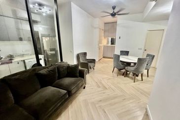 Lexa Residence @ The Quartz