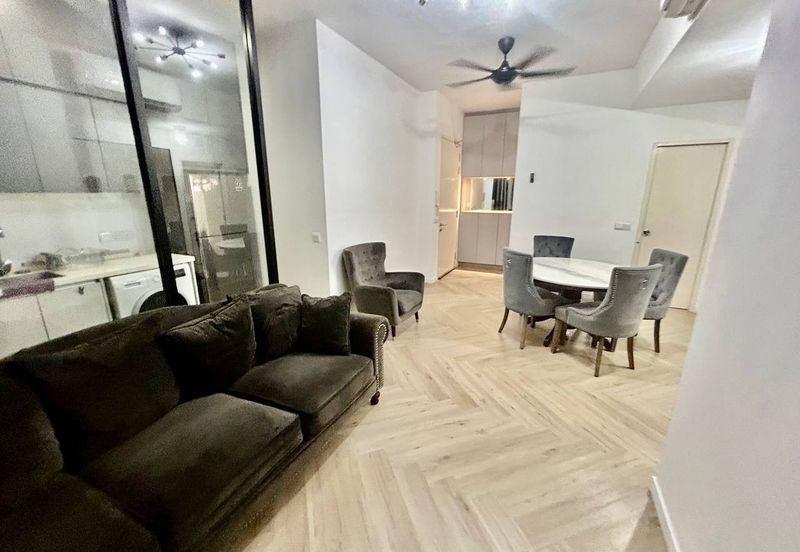 Lexa Residence @ The Quartz