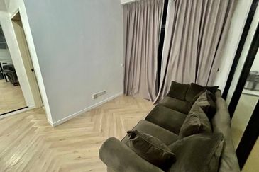 Lexa Residence @ The Quartz